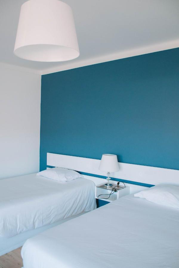 Arca Nova Guest House - Caminha Εξωτερικό φωτογραφία