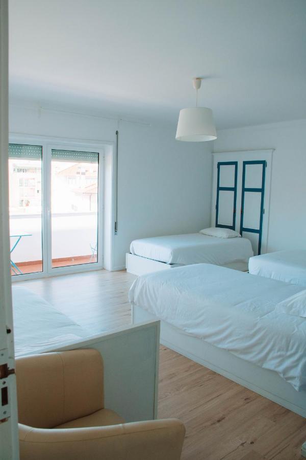 Arca Nova Guest House - Caminha Εξωτερικό φωτογραφία