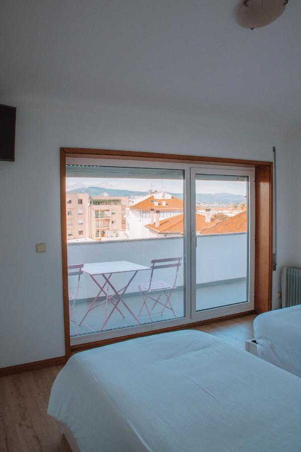 Arca Nova Guest House - Caminha Εξωτερικό φωτογραφία