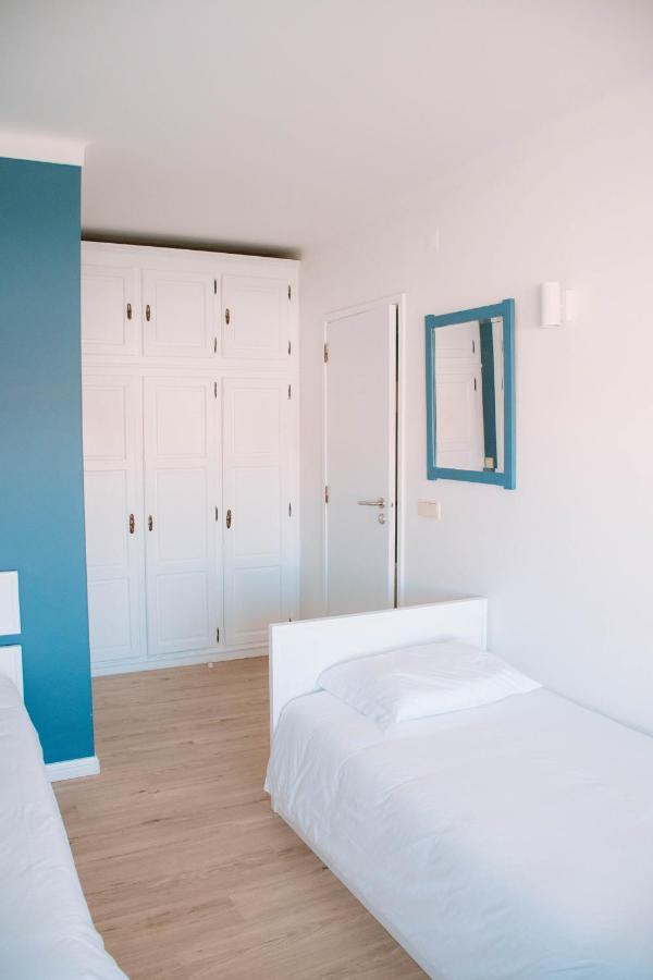 Arca Nova Guest House - Caminha Εξωτερικό φωτογραφία