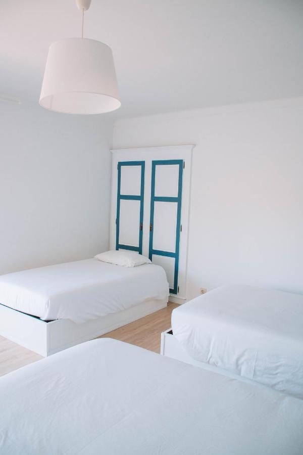 Arca Nova Guest House - Caminha Εξωτερικό φωτογραφία