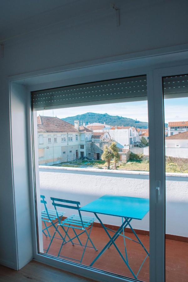 Arca Nova Guest House - Caminha Εξωτερικό φωτογραφία