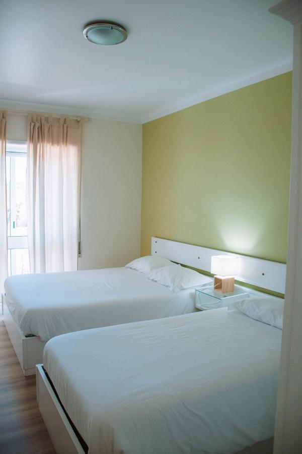 Arca Nova Guest House - Caminha Εξωτερικό φωτογραφία