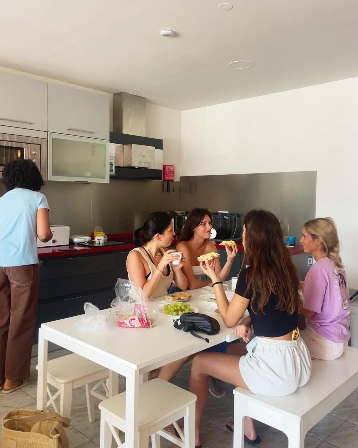 Arca Nova Guest House - Caminha Εξωτερικό φωτογραφία