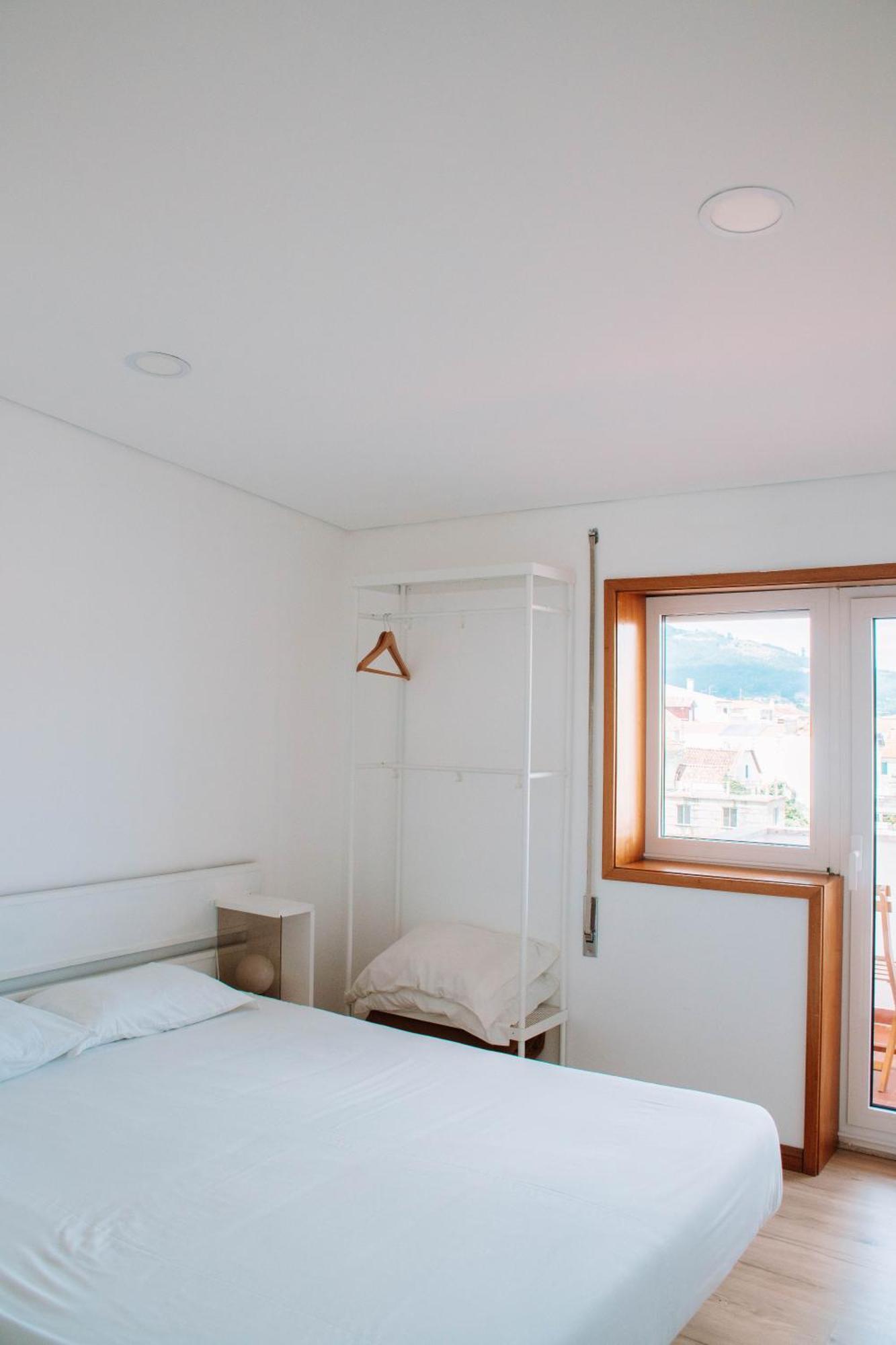 Arca Nova Guest House - Caminha Εξωτερικό φωτογραφία