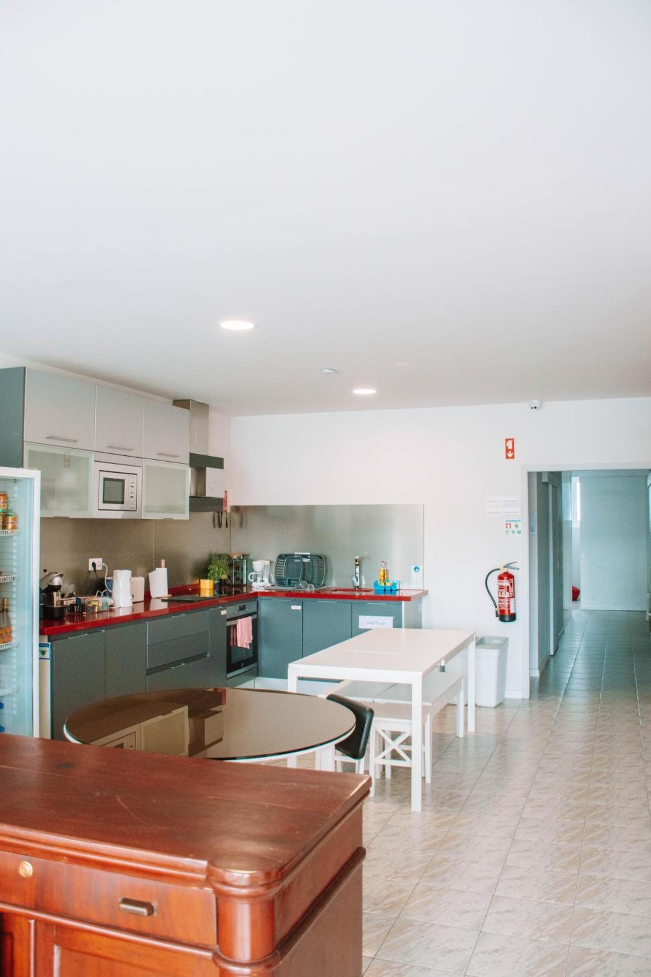 Arca Nova Guest House - Caminha Εξωτερικό φωτογραφία