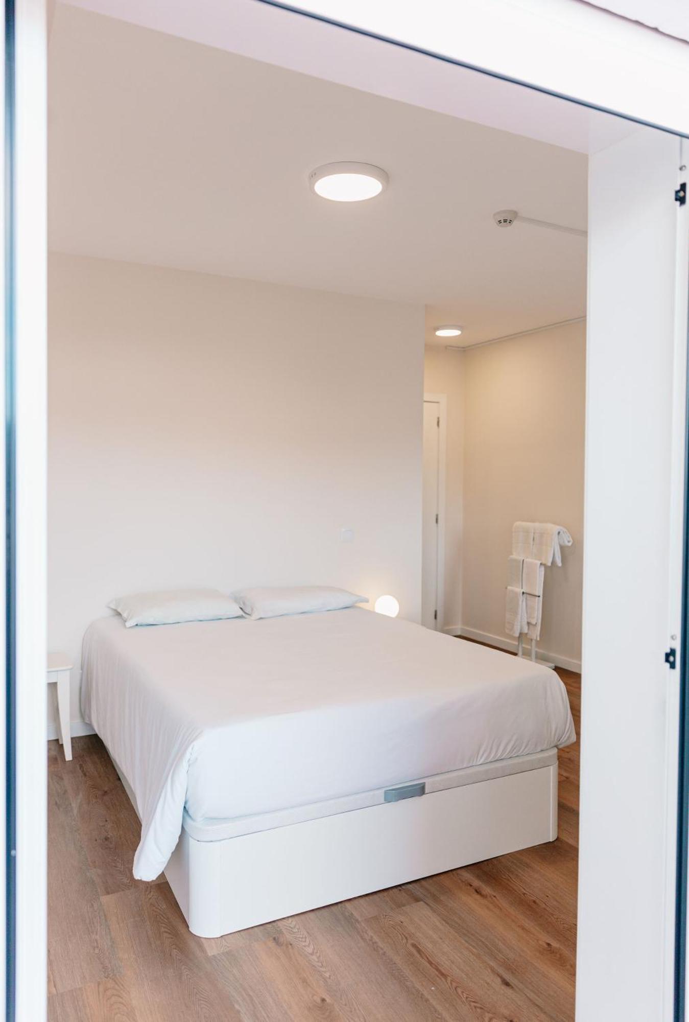 Arca Nova Guest House - Caminha Εξωτερικό φωτογραφία