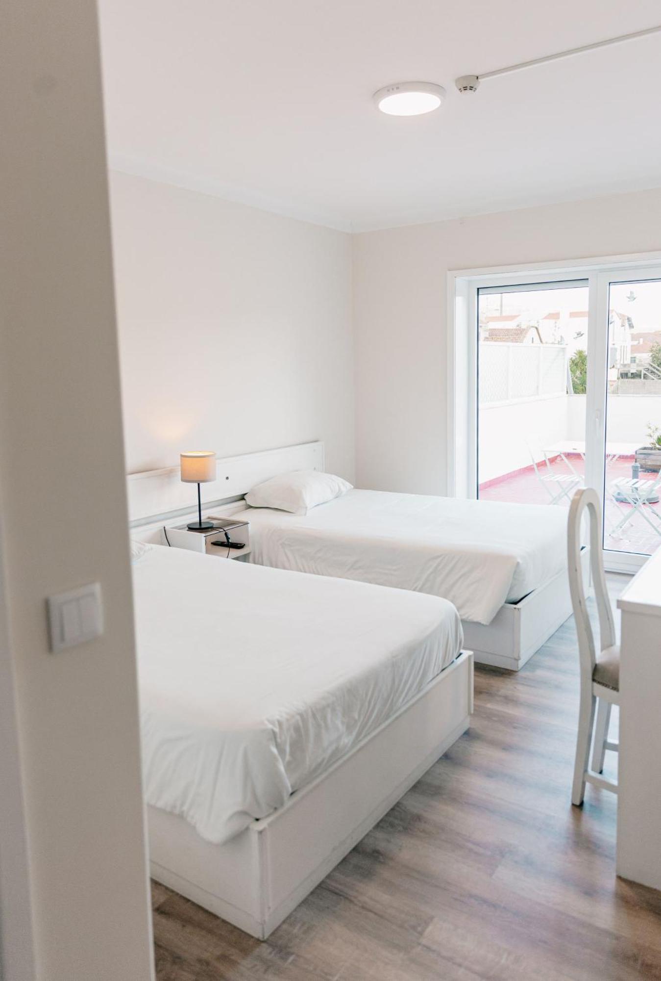 Arca Nova Guest House - Caminha Εξωτερικό φωτογραφία