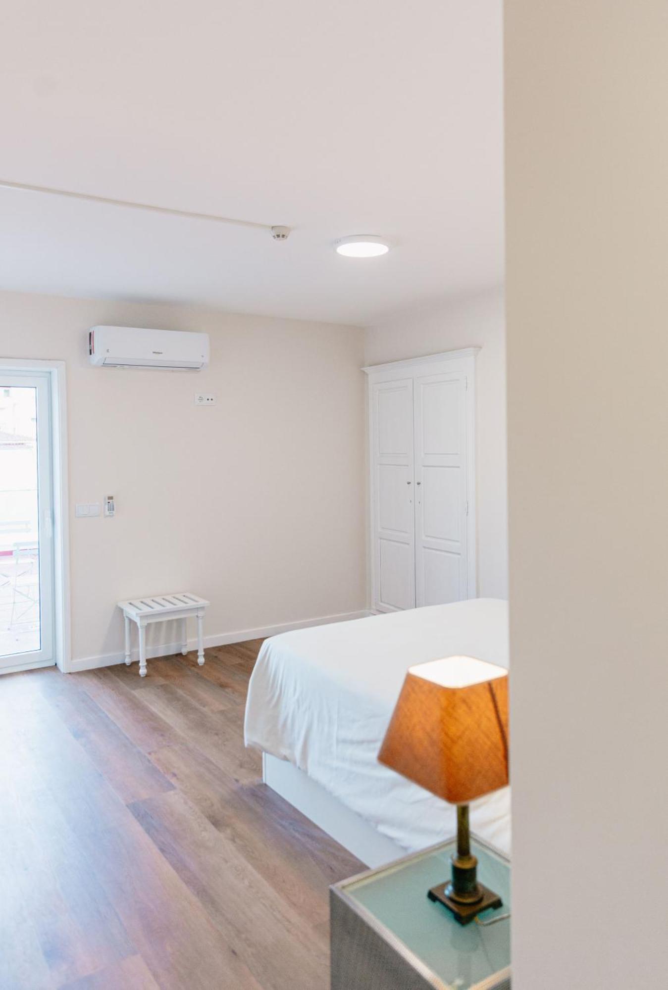 Arca Nova Guest House - Caminha Εξωτερικό φωτογραφία